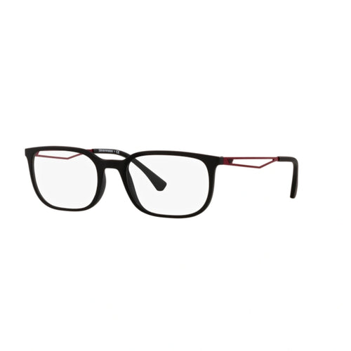 Emporio Armani EA3174 5042 Matte Black Eyeglasses
