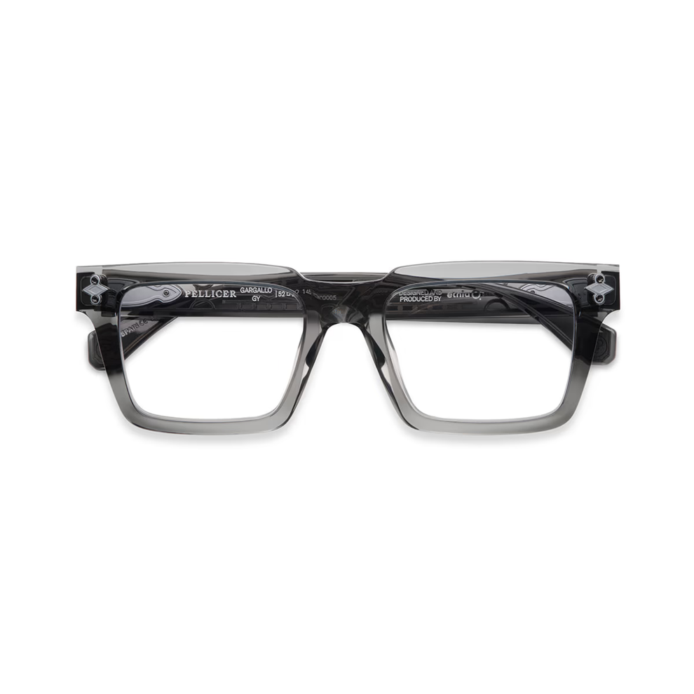 Etnia Barcelona GARGALLO SJFBH0019 GY 520 Eyeglasses