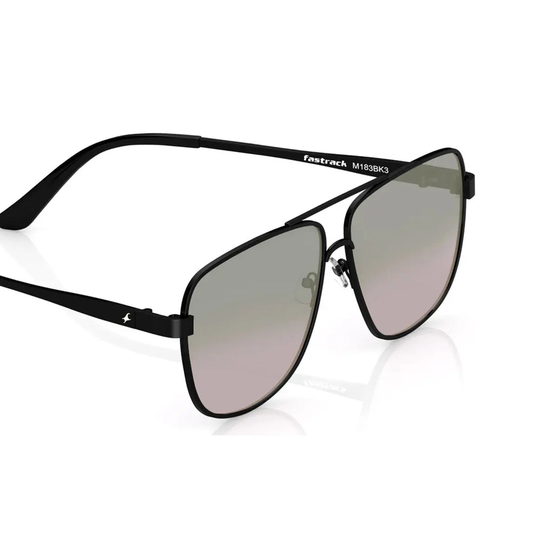 FASTRACK M183BK3V 08AM