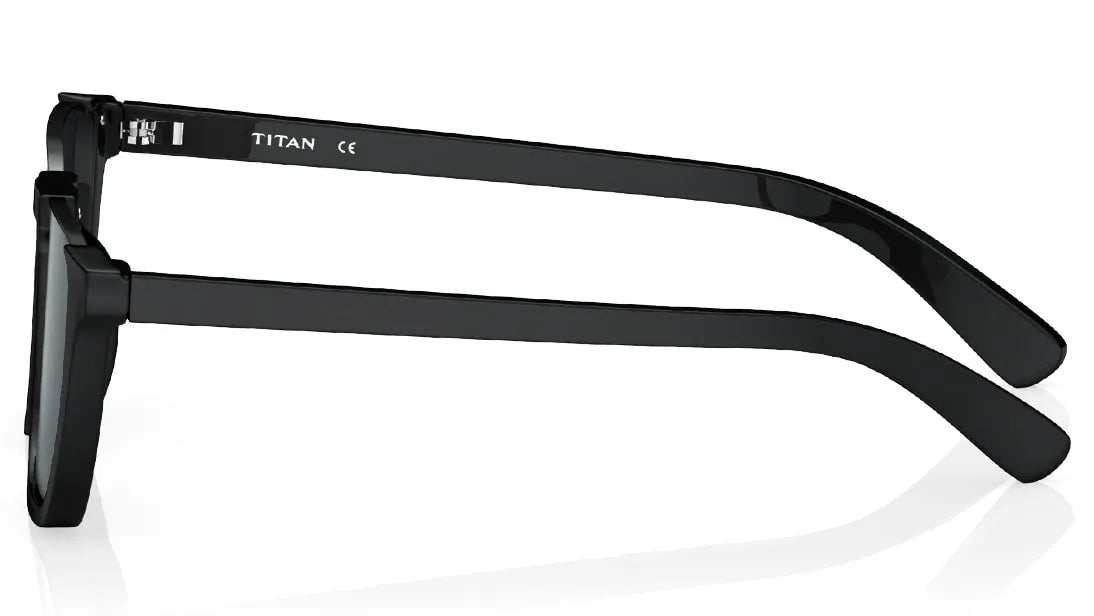 TITAN GC292 BK2P