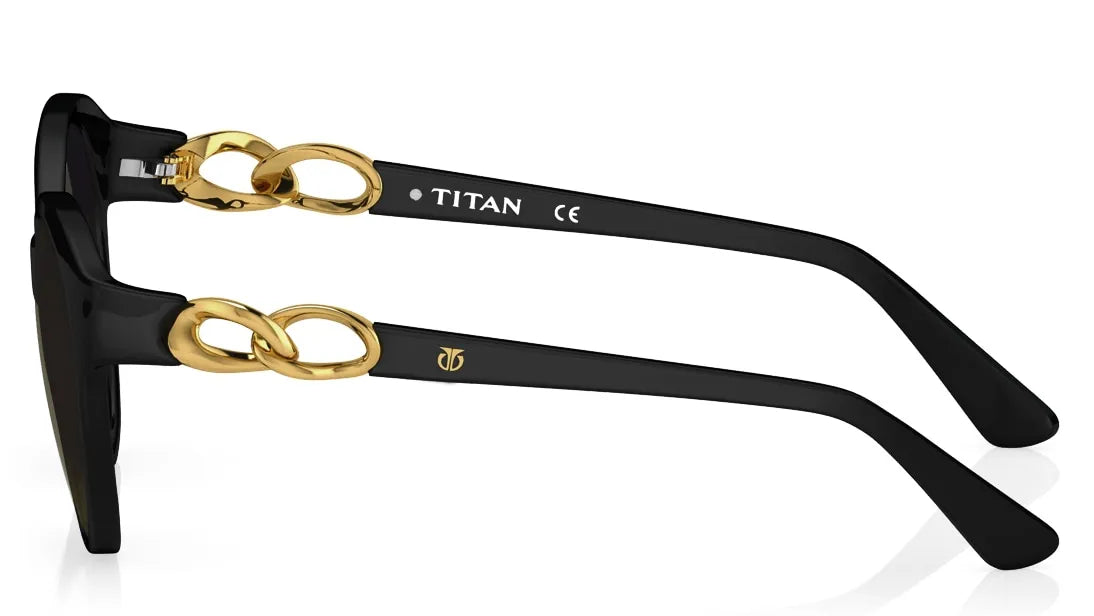TITAN GC304 BK1FP