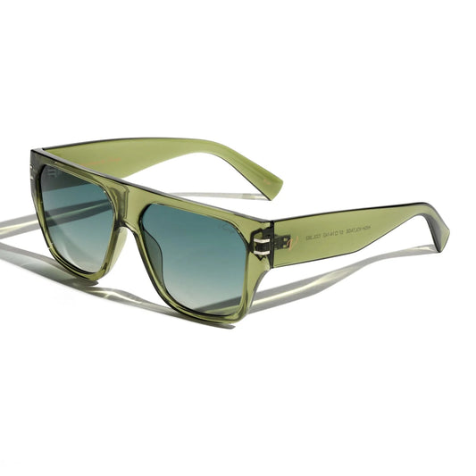 High Voltage – Unisex TR-90 Sunglasses