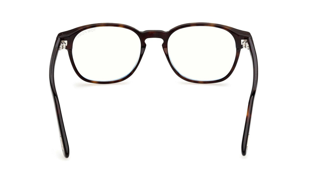 Tom Ford FT6169-B 052 Dark Havana Men's Eyeglasses