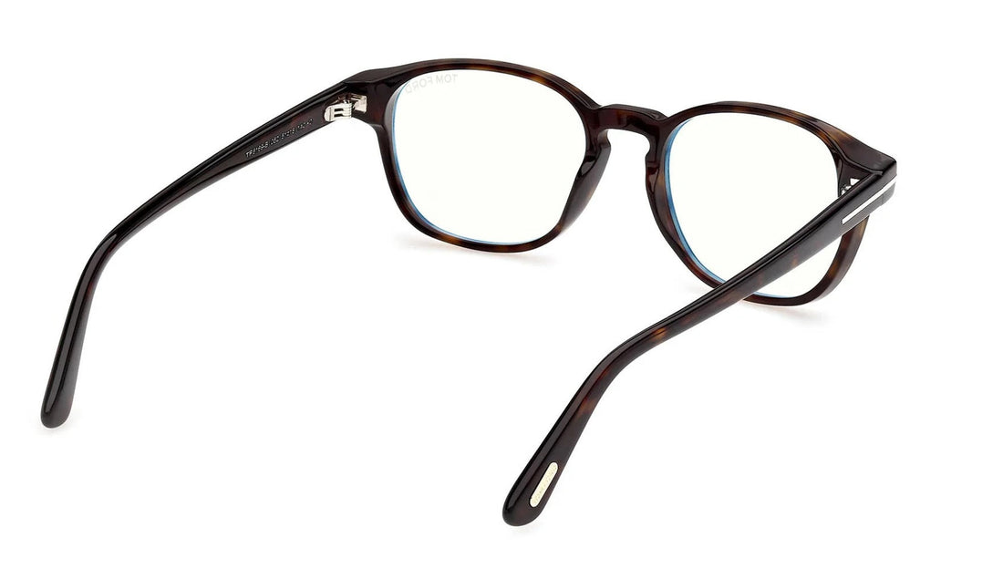 Tom Ford FT6169-B 052 Dark Havana Men's Eyeglasses