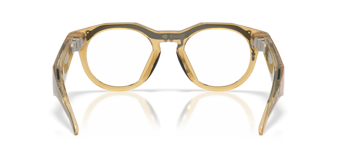 OAKLEY META OW8002 HSTN 08 51 SUNGLASSES