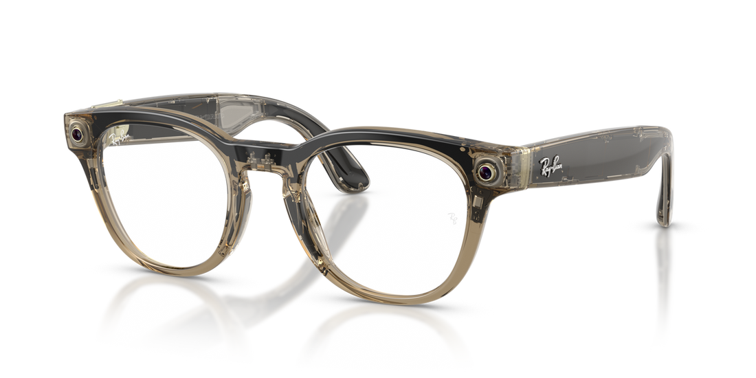 RAYBAN META RW7002 SCRIBER OPTICS GEN 2 8531 49 FRAME