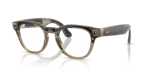 RAYBAN META RW7002 SCRIBER OPTICS GEN 2 8531 49 FRAME