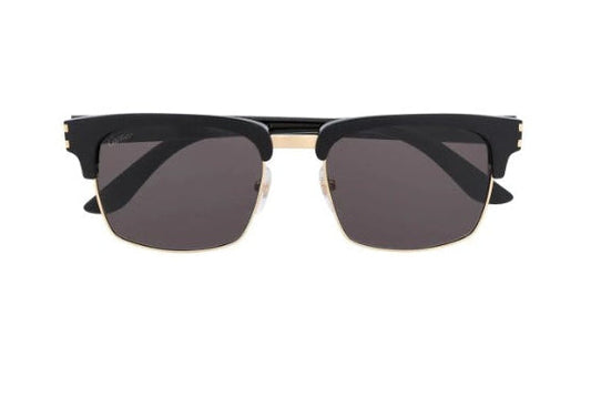 CARTIER CT0132S 001 54 SUNGLASSES