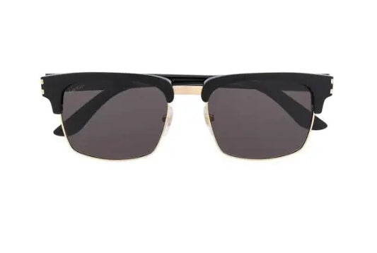 CARTIER CT0132S 001 54 SUNGLASSES Cartier