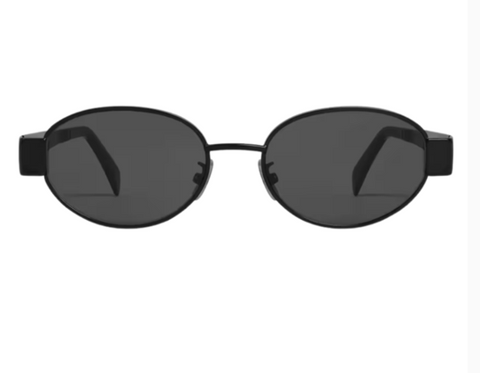 CELINE CL40235U 01A 54 SUNGLASSES CELINE
