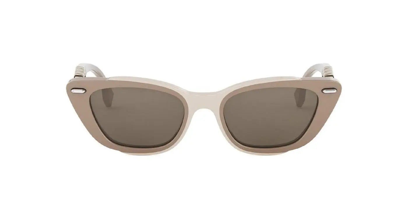 FENDI FE40171I 45E 49 SUNGLASSES Fendi
