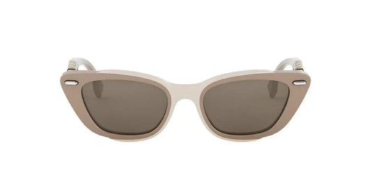 FENDI FE40171I 45E 49 SUNGLASSES Fendi