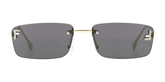 FENDI FE4172US 32A 54 SUNGLASSES Fendi