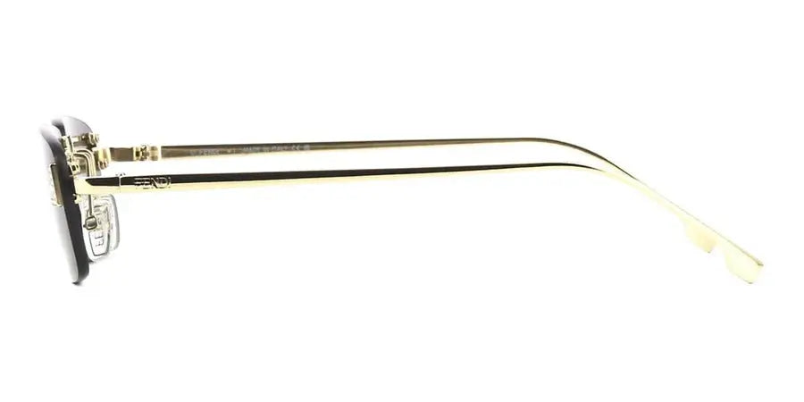FENDI FE4172US 32A 54 SUNGLASSES Fendi