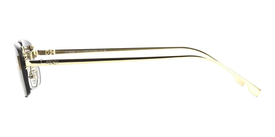 FENDI FE4172US 32A 54 SUNGLASSES