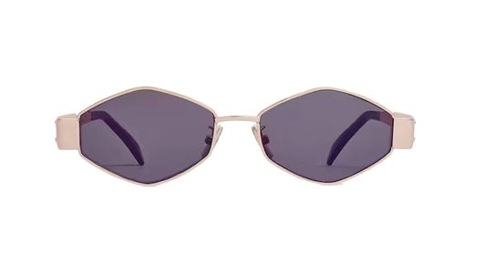 CELINE CL40254U 28A 54 SUNGLASSES