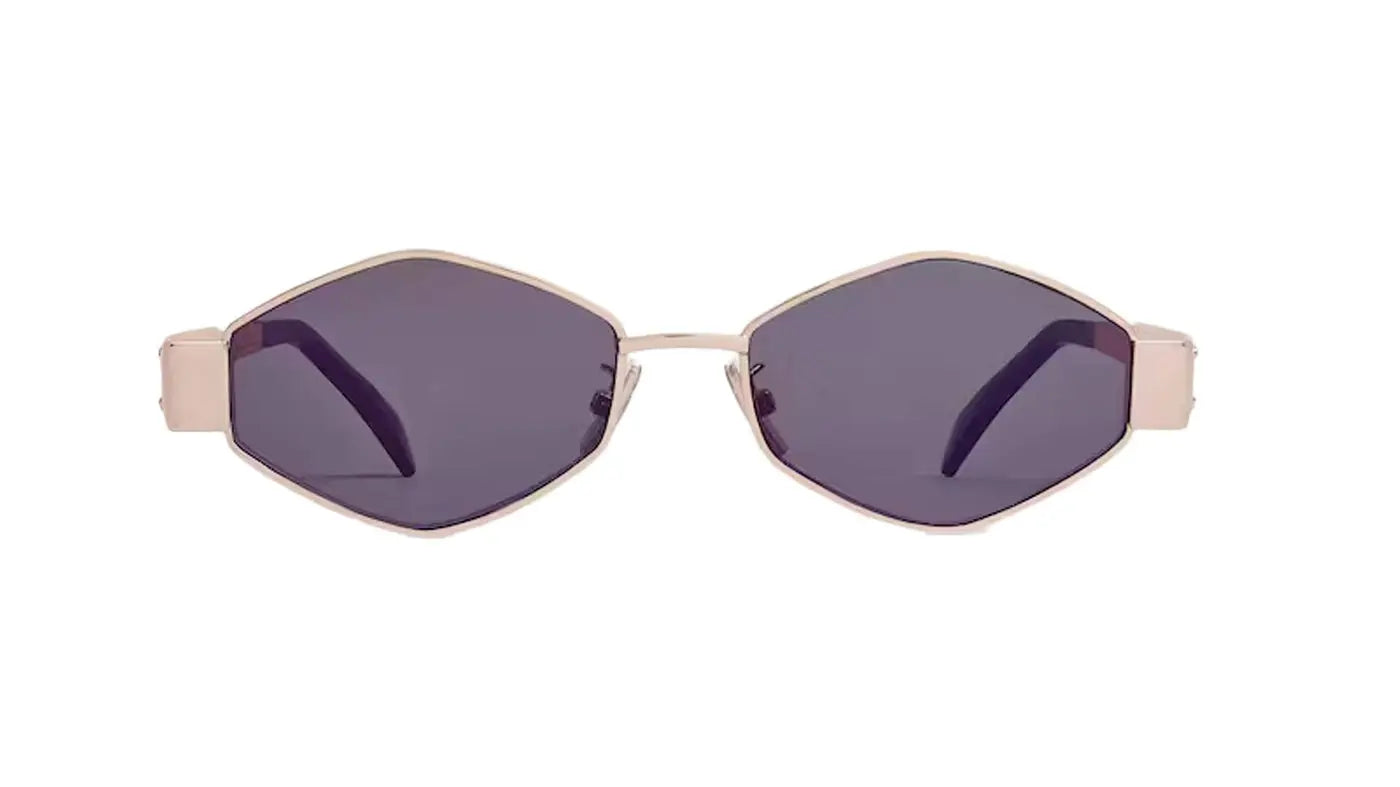 CELINE CL40254U 28A 54 SUNGLASSES CELINE