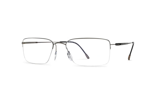 Silhouette 5574/75 6760 53 Eyeglasses