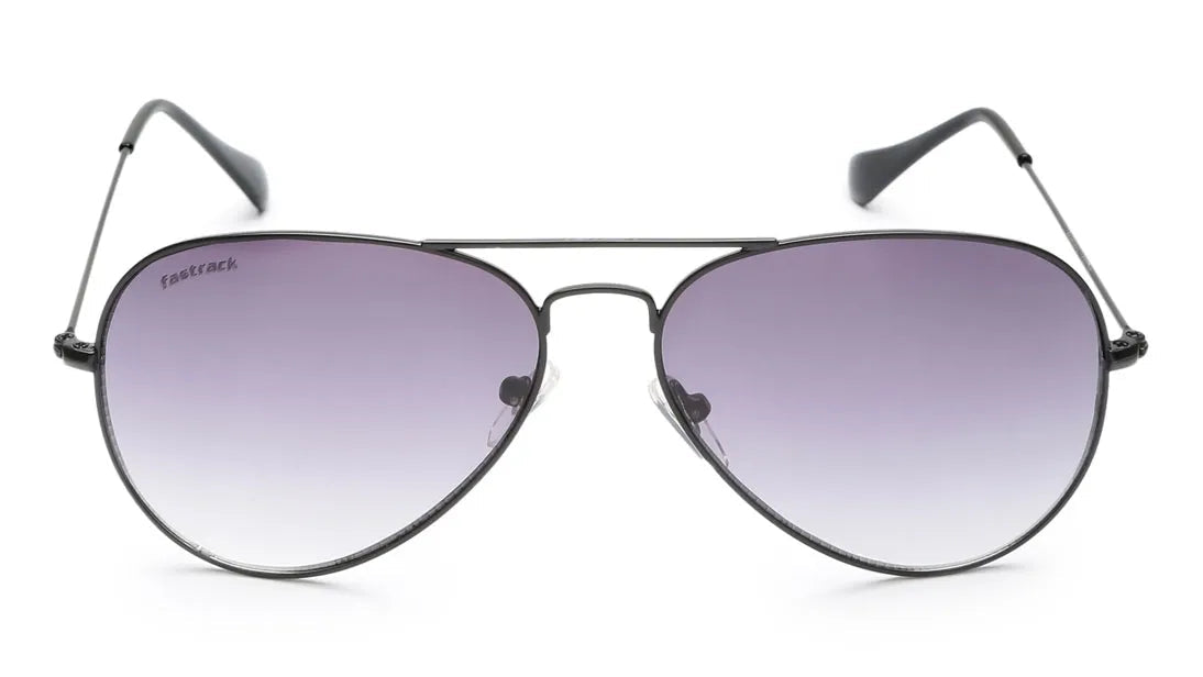 FASTRACK M165BK6V 03AL