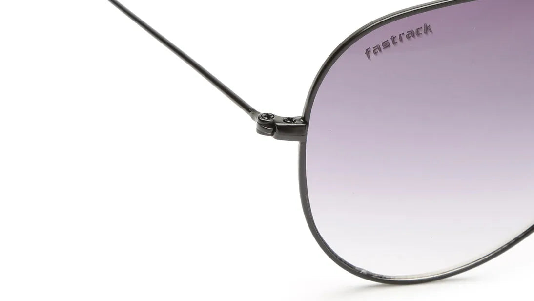 FASTRACK M165BK6V 03AL