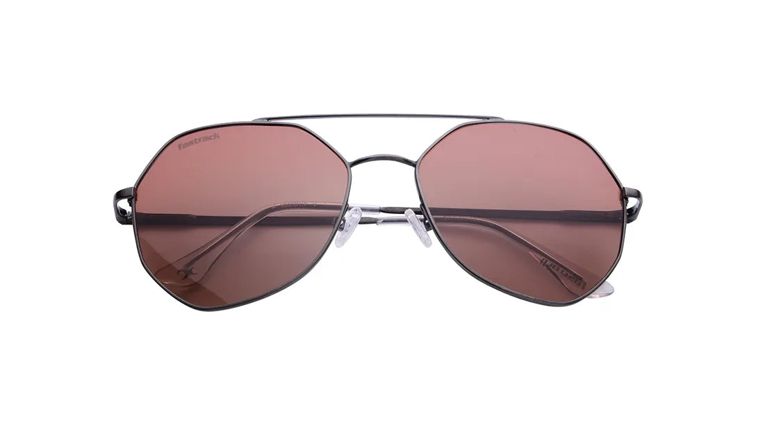 FASTRACK M265BR1PV 03AL