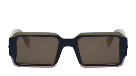 FENDI FE40073U 50E 52 SUNGLASSES