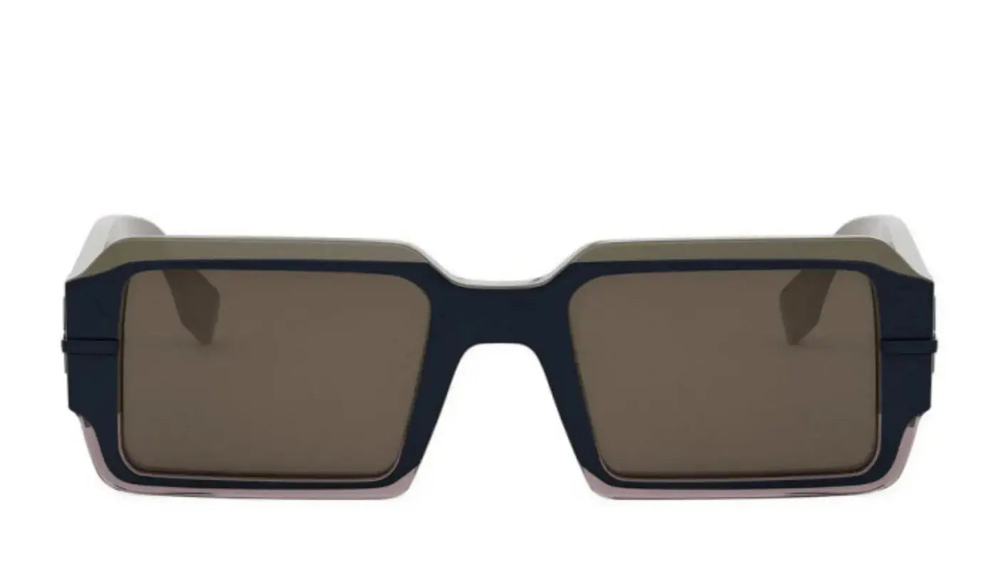 FENDI FE40073U 50E 52 SUNGLASSES Fendi