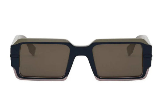 FENDI FE40073U 50E 52 SUNGLASSES Fendi