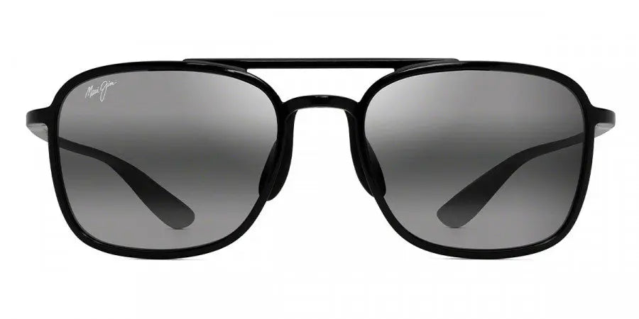 Maui Jim™ KEOKEA 447-02 55 - Black