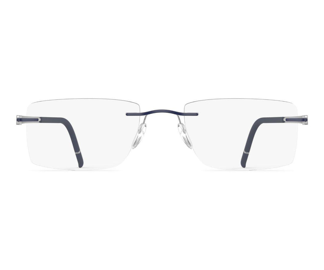 Silhouette MOMENTUM 5529/FG 4510 52