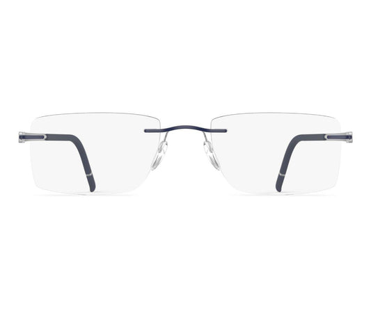 Silhouette MOMENTUM 5529/FG 4510 52 Silhouette