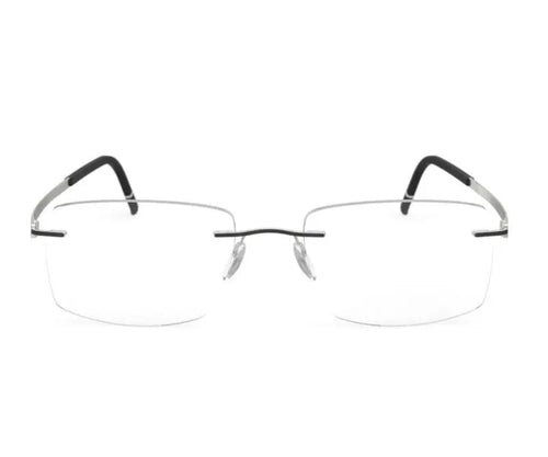 Silhouette MOMENTUM 5529/GH 9010 54 Eyeglasses