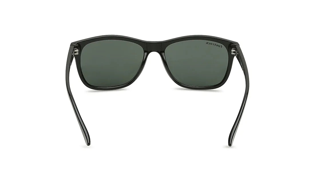FASTRACK P357BK1V 11AK