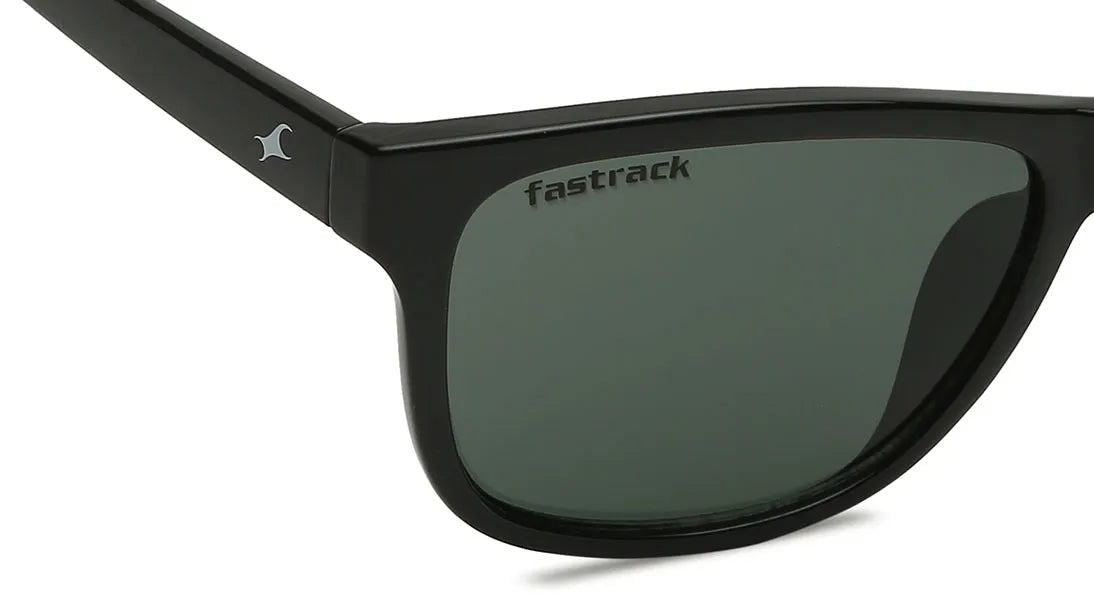 FASTRACK P357BK1V 11AK