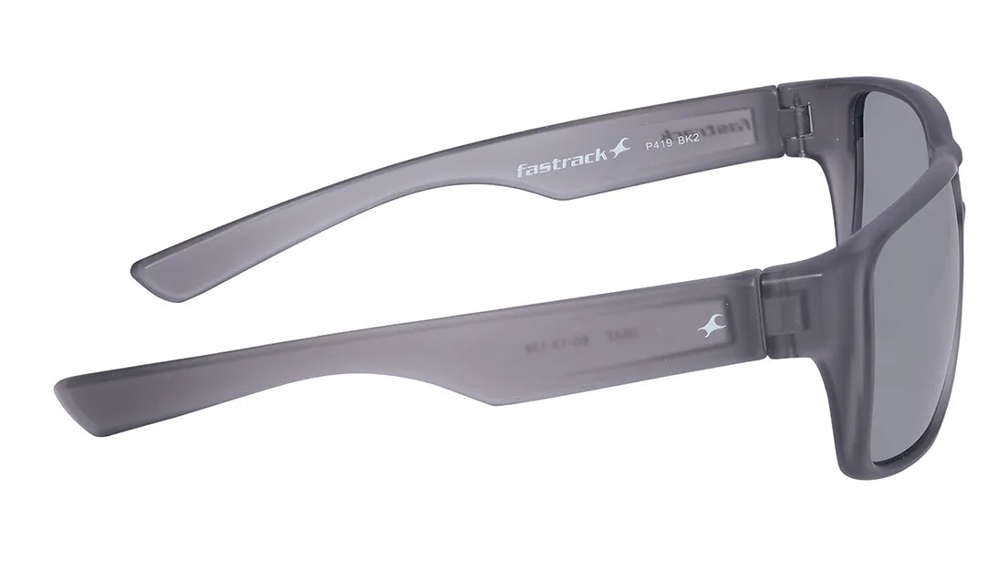 FASTRACK P419BK2V 12AM FASTRACK