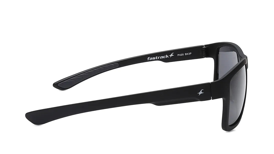 FASTRACK P420BK3PV 09AM FASTRACK
