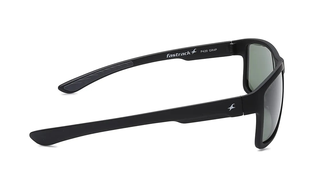 FASTRACK P420GR4PV 10AM