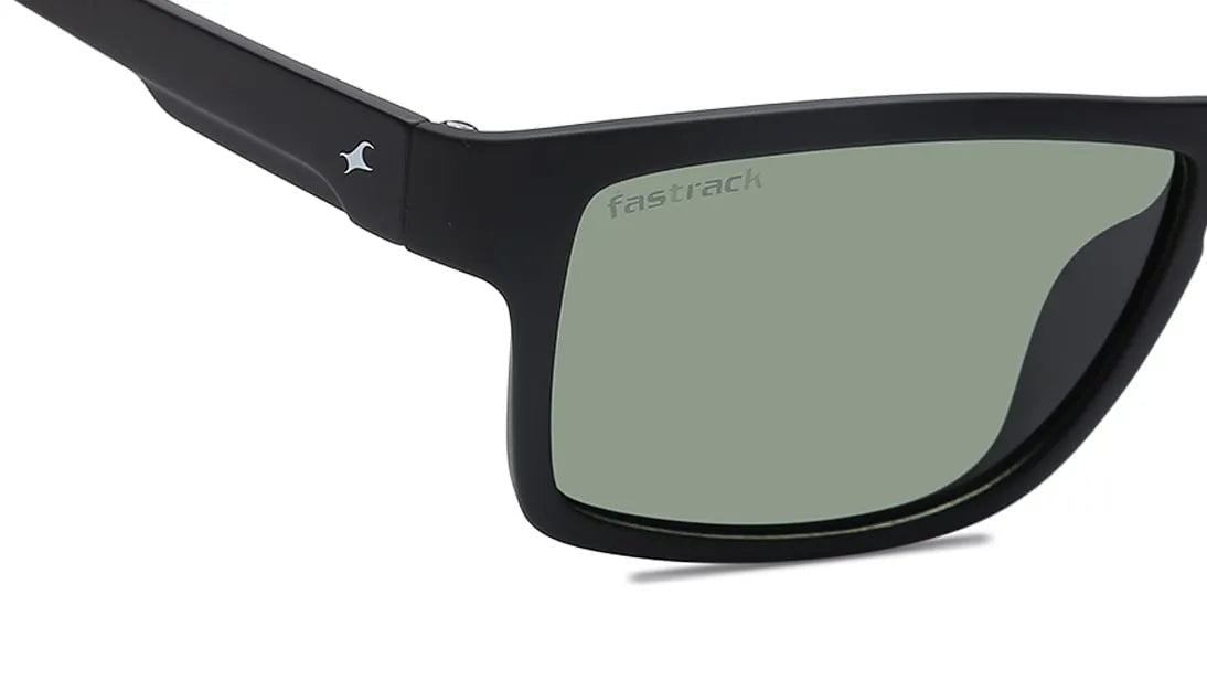 FASTRACK P420GR4PV 10AM