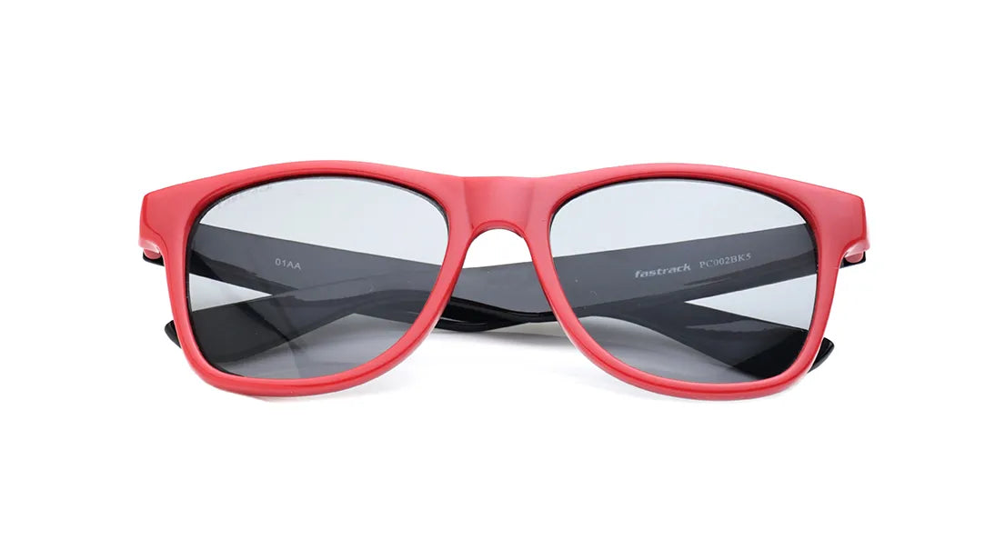FASTRACK PC002BK5V 01AA FASTRACK