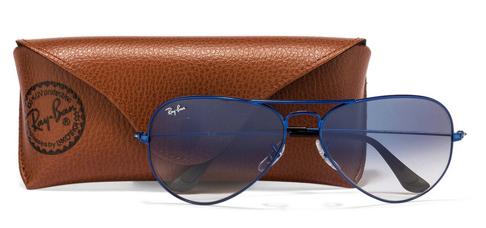 0RB3025 AVIATOR LARGE METAL 088/3F 58