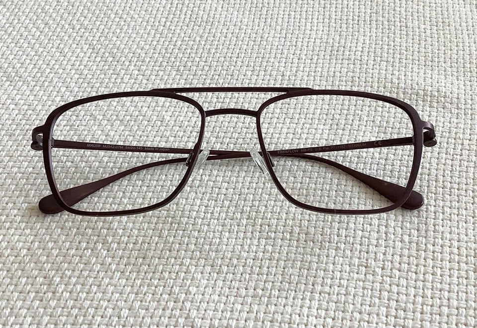 MJ 542N-07M 54-20-145 MAUI JIM