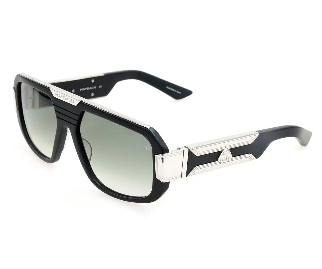 Maybach THE BOSS II PA/ABM/Z66 59