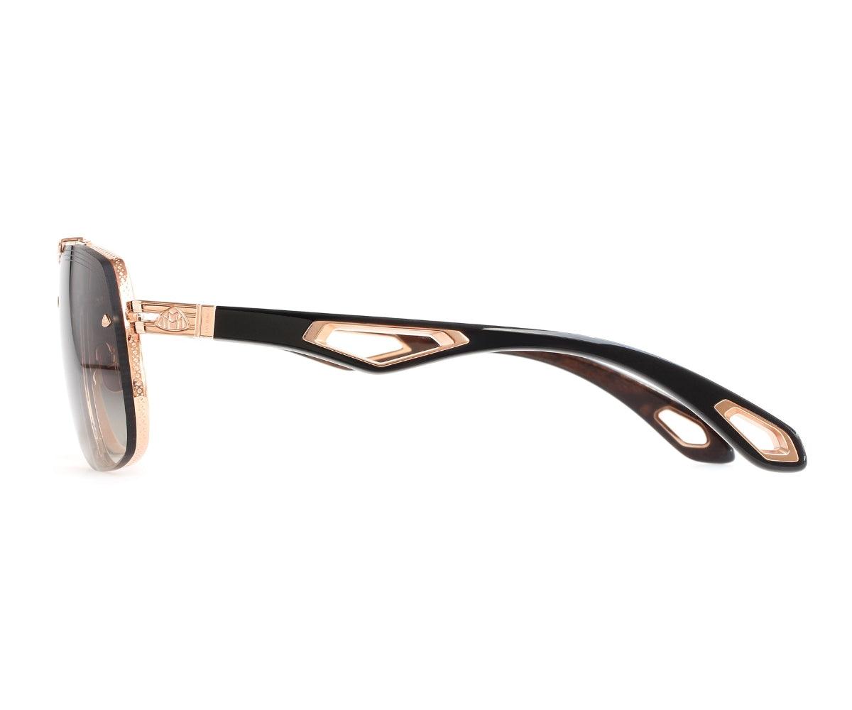 Maybach THE KING II RG-WCM-Z35 63