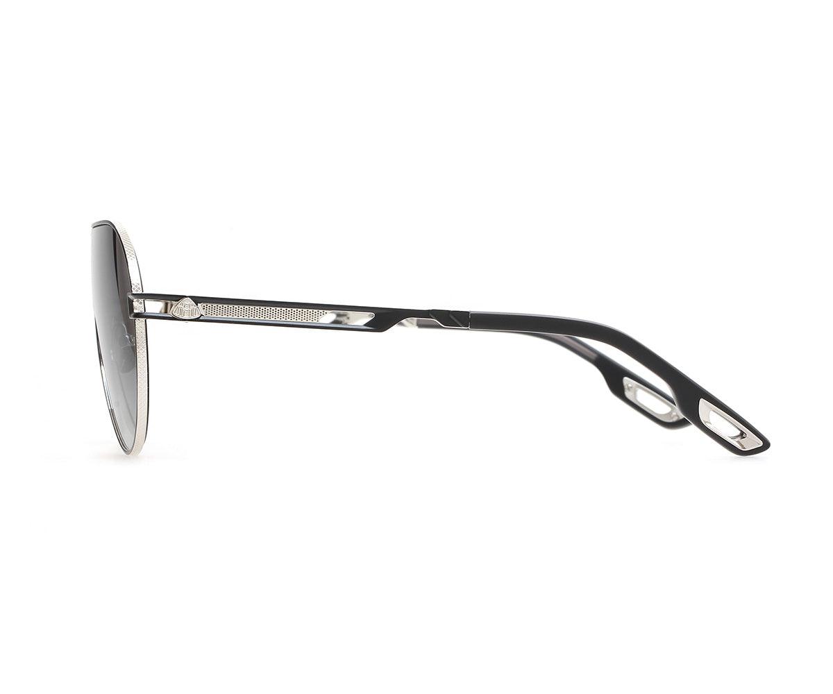 Maybach THE ORBIT I-B/P-AIM-M66 138