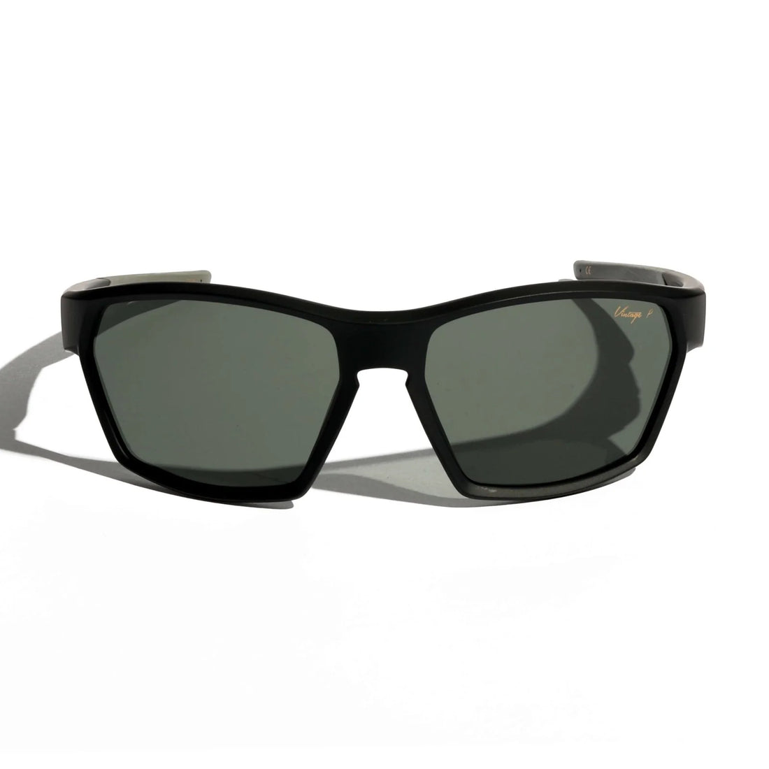 Thunder Luxe – Unisex Polarized Sunglasses