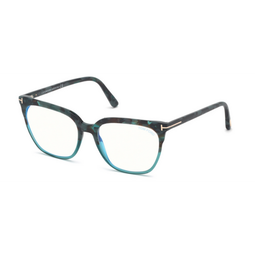 Tom Ford TF5599-B-056 Eyeglasses