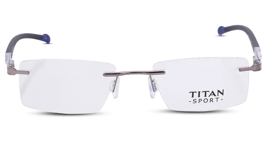 TITAN TS1009MRP1V