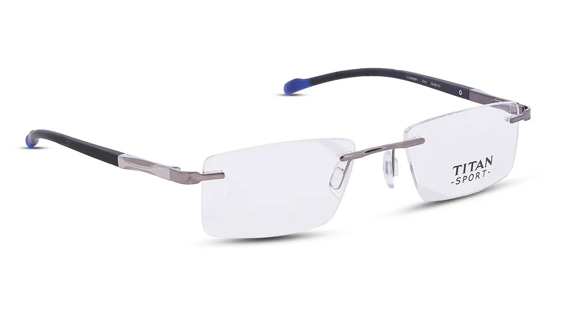 TITAN TS1009MRP1V TITAN