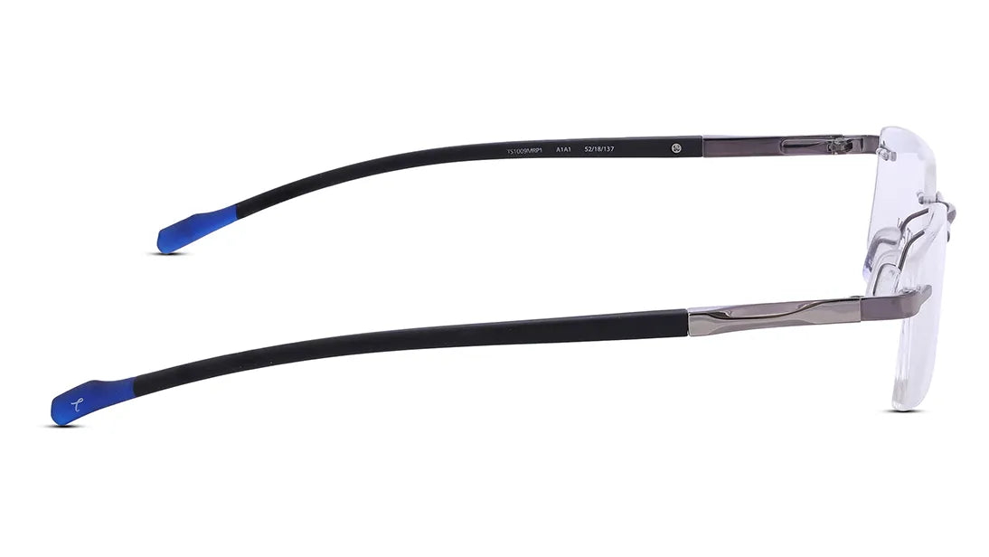 TITAN TS1009MRP1V