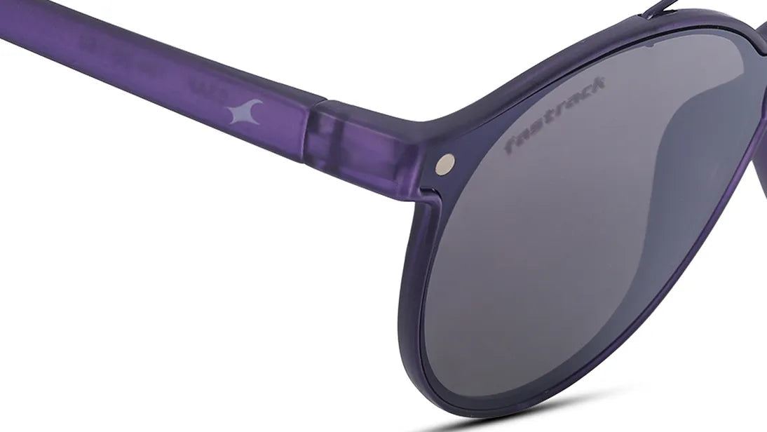 FASTRACK U009PR1F 03AF